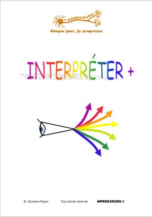 Interpréter +