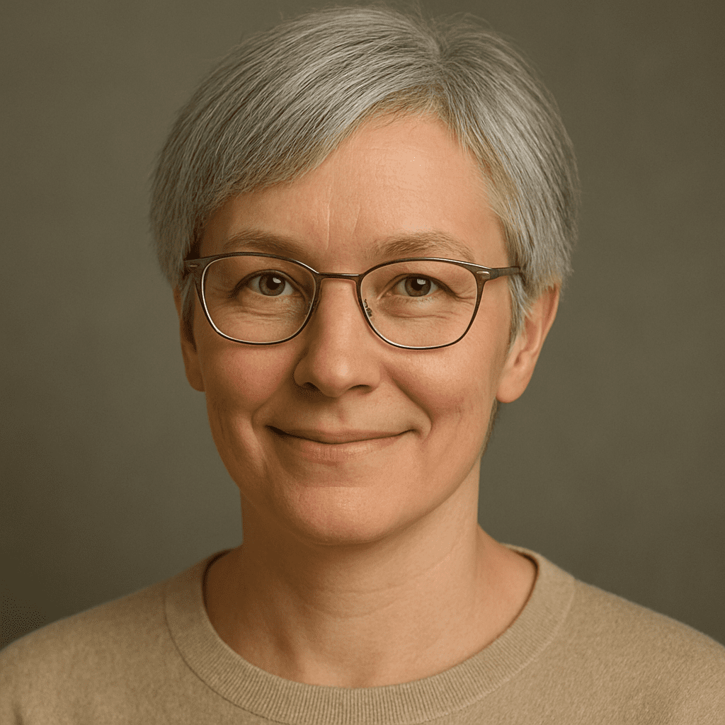 Muriel Dequin Burguieu