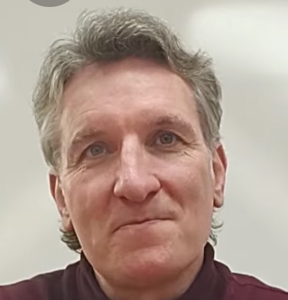 Sylvaine et Jérôme